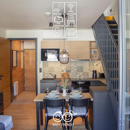 Enjoyharrachov - Atraktivni Klidny Klimatizovany Apartman 20 V Centru Harrachova S Parkovanim, Wifi-Wlan, Sat, Herni Konzoli, Ipad, Netflix Zdarma, Moznosti Dobijeni Auta, Vyhledem Do Zahrady A Na Romanticky Kostelik Ngoại thất bức ảnh